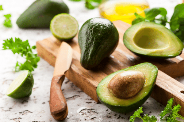 avocados