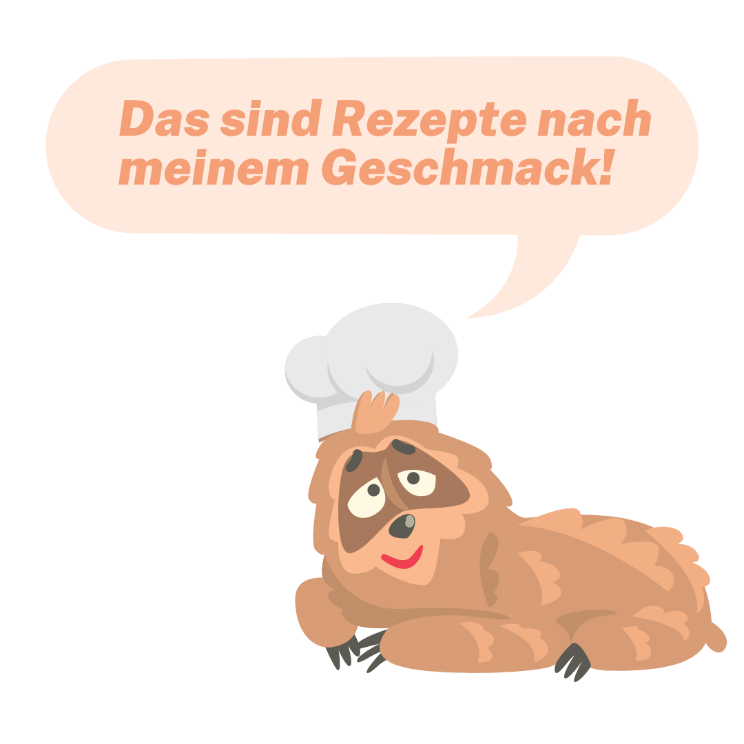 Faultier-message-koch