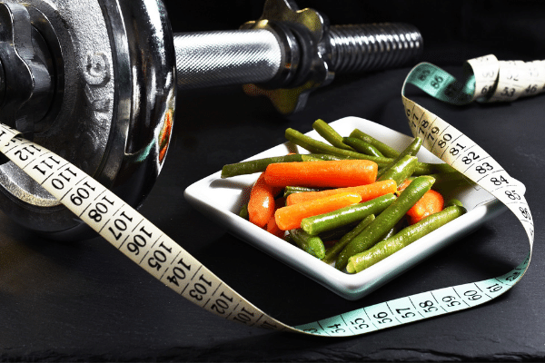 vegan-krafttraining