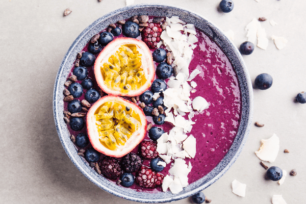Acai-Bowl